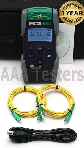Jdsu olp selective fiber - jdsu, olp-57