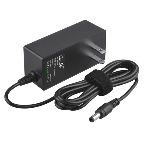 12v adapter charger for - ac,