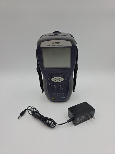 Jdsu dsam 2600b wavetek - jdsu, dsam-2600b