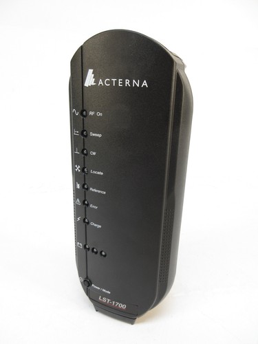 Acterna jdsu lst - lst-1700, signal