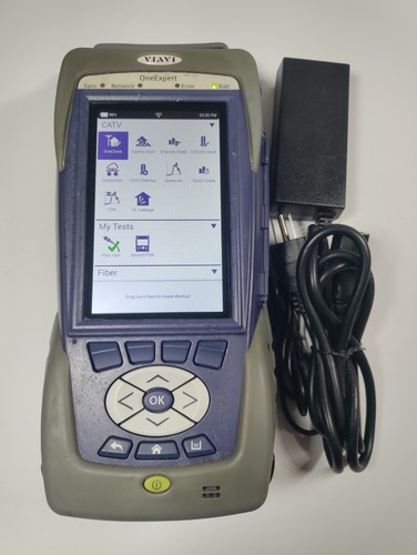 Viavi jdsu oneexpert - viavi,