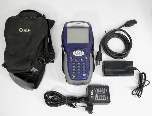Jdsu dsam 3300 - jdsu, handheld