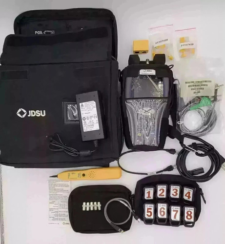 Jdsu smartclass home - smartclass,