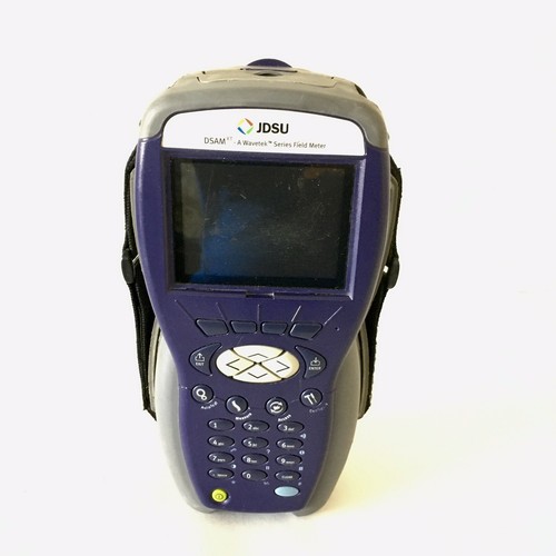 Jdsu dsam 2000 a - dsam, xt