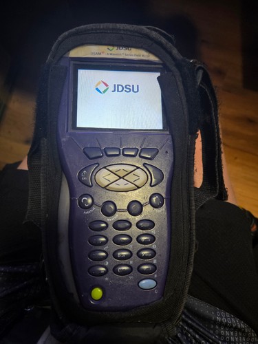 Jdsu dsam 2600 cable - cable, test